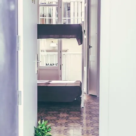 Hostel South - Service Center *